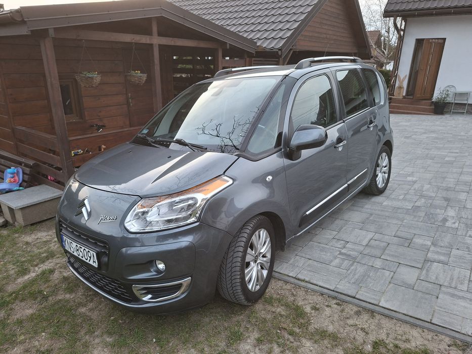 Citroen C3 Picasso