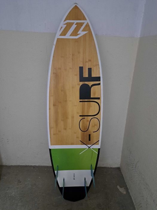 Venda Prancha de surf para KITESURF 5.10"