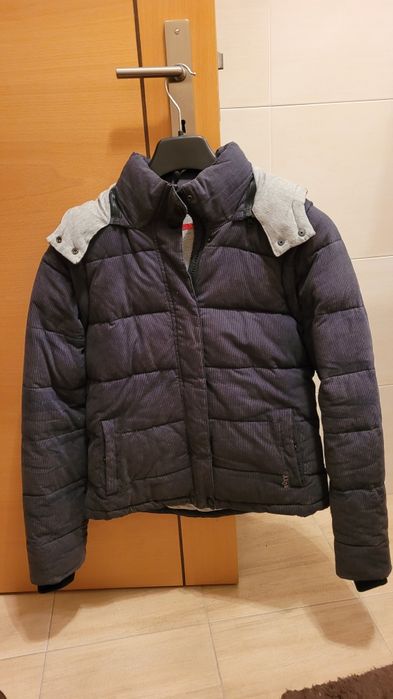 Casaco Roxy - Tamanho M senhora