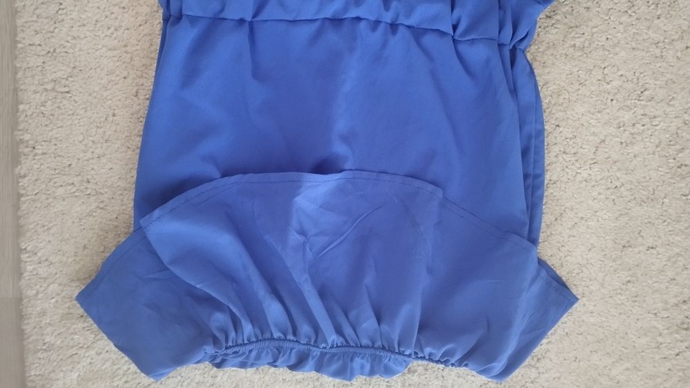 Kombinezon letni hiszpanka S/M + Drugi Gratis