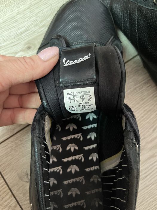 Кросівки кросовки чоловічі Адідас Adidas