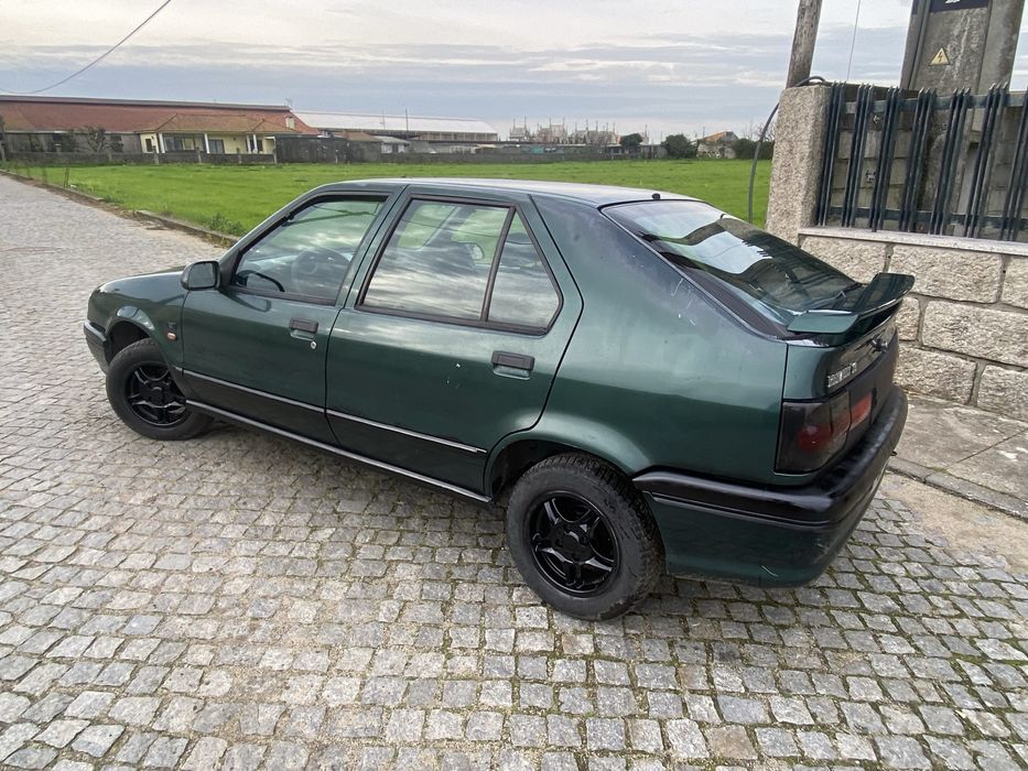 Renault 1.2 gasoilna