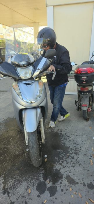 Honda sh 300 i  2013