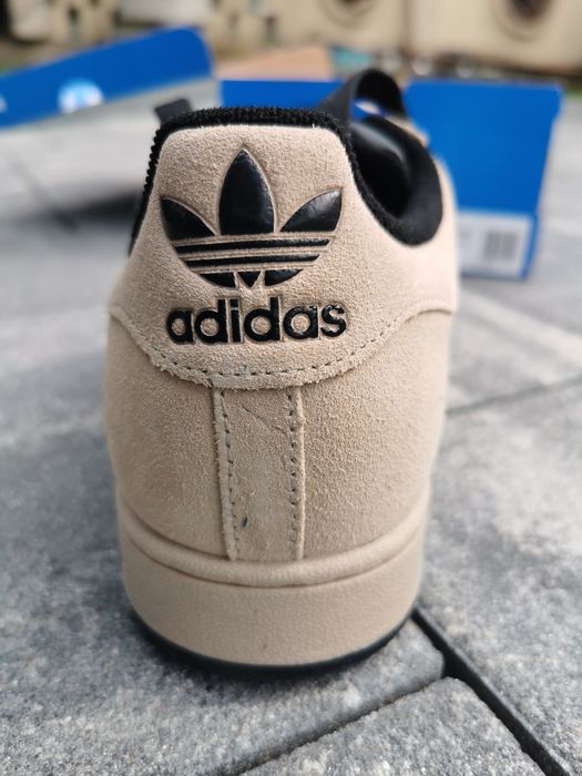 Adidas Superstars II