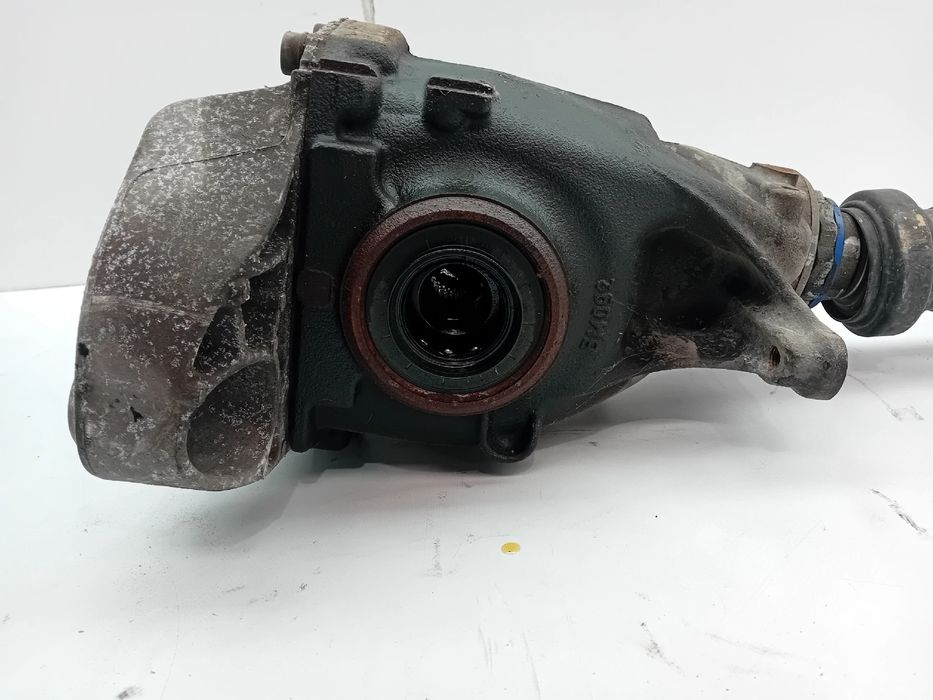 Diferencial trás BMW 1 (F20)