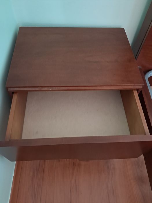 Mobília de quarto madeira