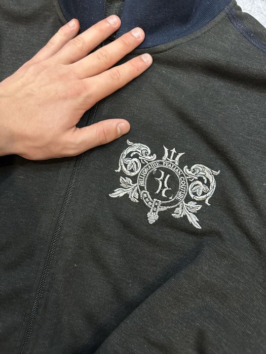 Олимпийка кофта Billionaire