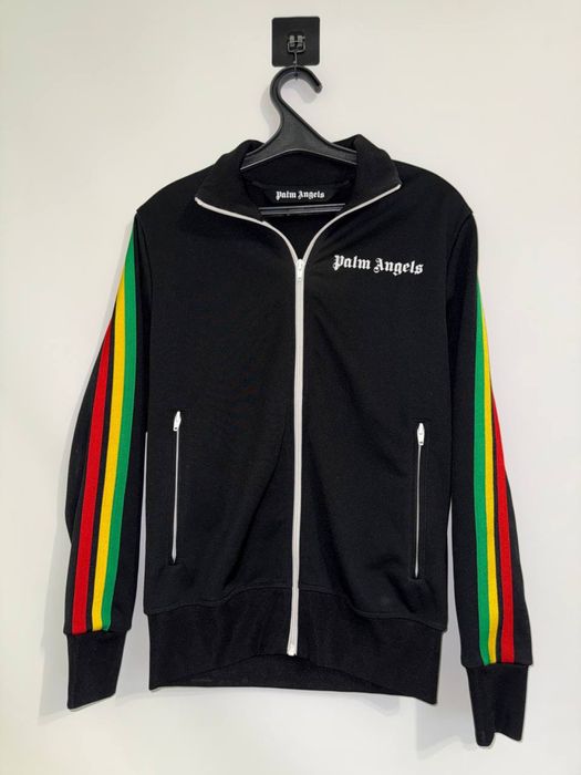 palm angels zip Original
