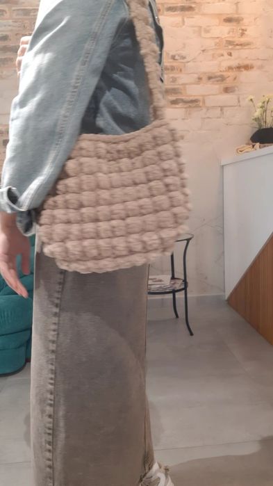 Продам сумку ручной работы