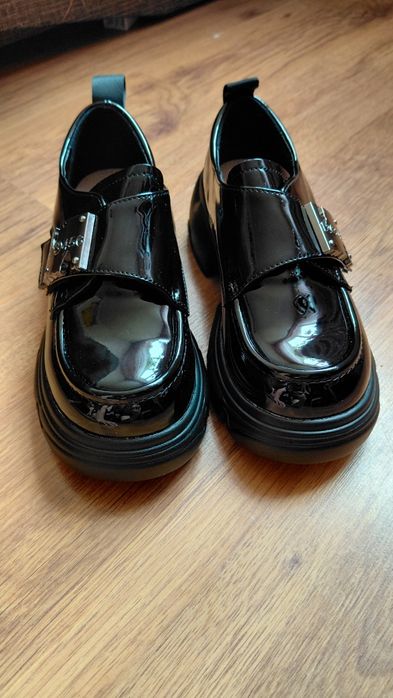 Нові туфлі 32 розмір