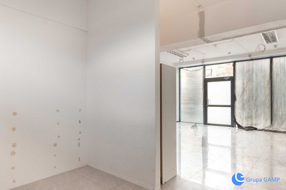 Lokal | 45m2 | Chrzanów śródmieście