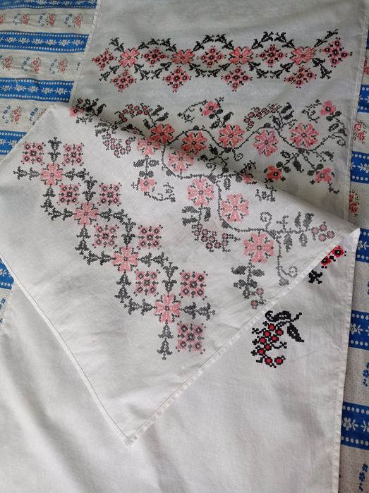 Рушник для молодых