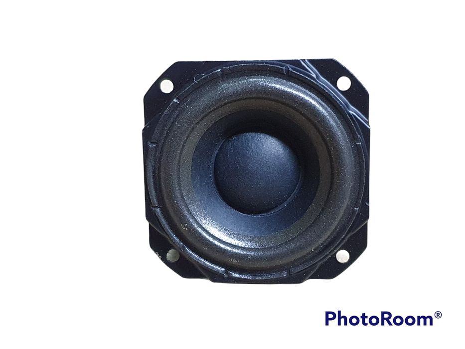 Głośnik midi basowy 5.5cm 55mm 4ohm średniotonowy soundbar surround