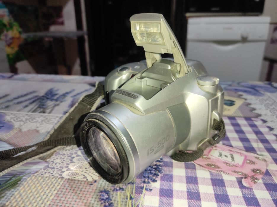 Продам фотоаппарат