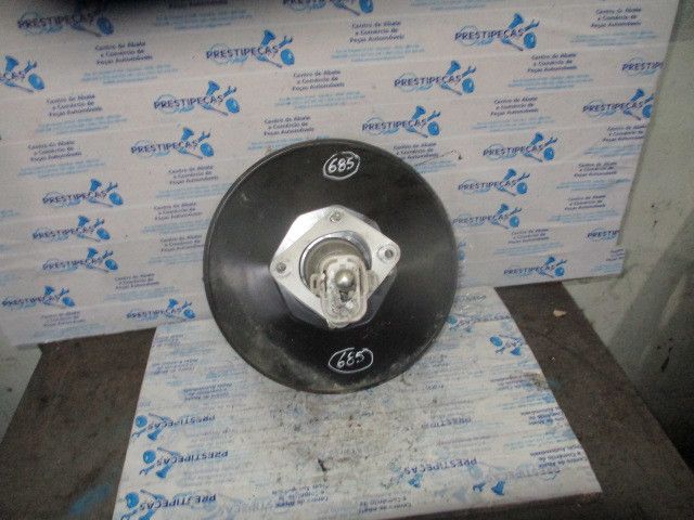 Servofreio PEUGEOT Bipper Tepee