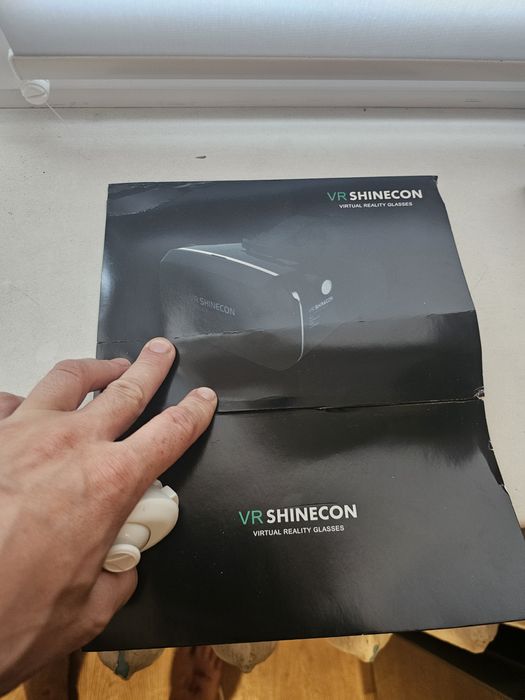 Продам VR очки .