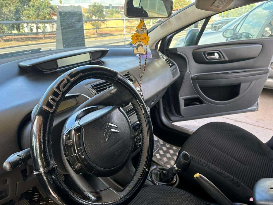 Citroen C4 Diesel 1.6