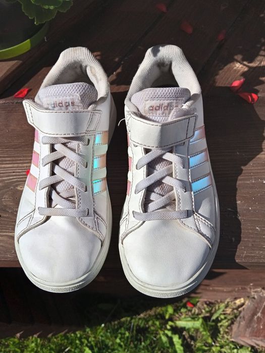 Buty sportowe adidas rozm 32