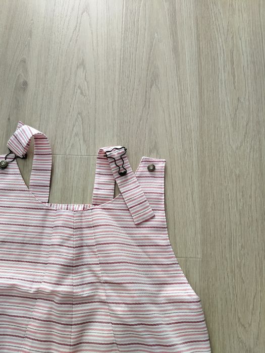 Ogrodniczki ciążowe