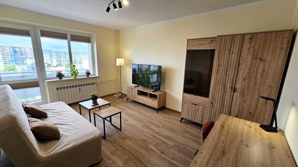 Mieszkanie – Bydgoszcz, Zawisza - Widok 4