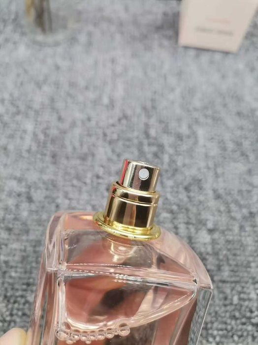 ARMANI Różowa miłość Si perfumy 100ML