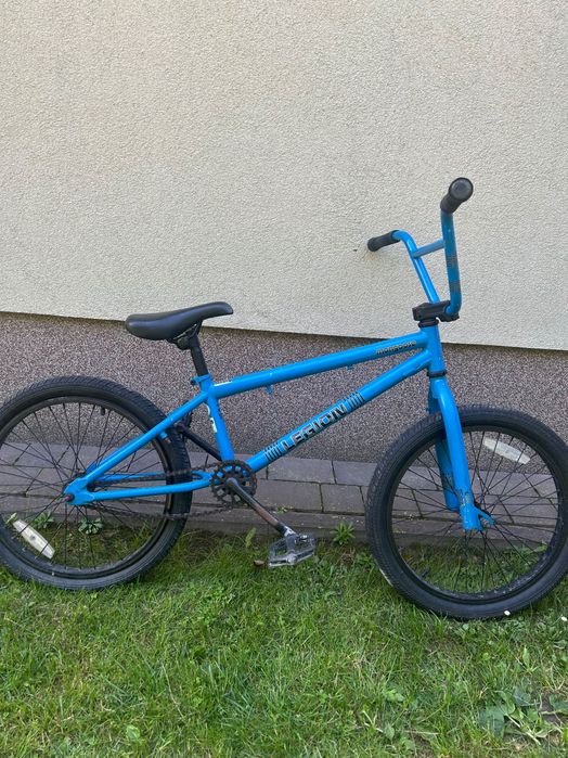 Rower Bmx mongoose legion l10