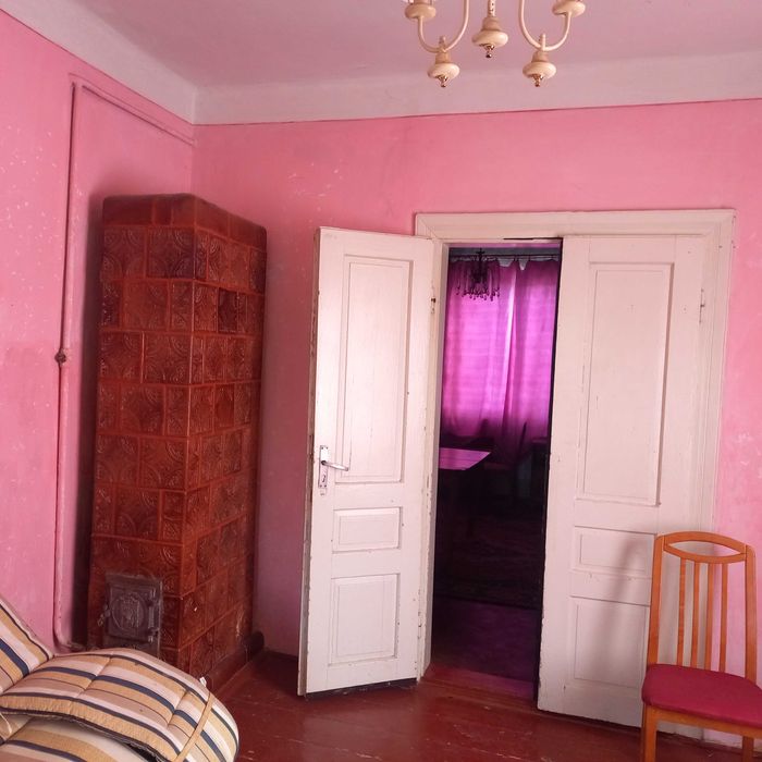 Продам житловий будинок м.Самбір