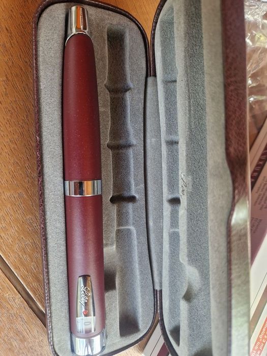 HumaPen -Luxura  -