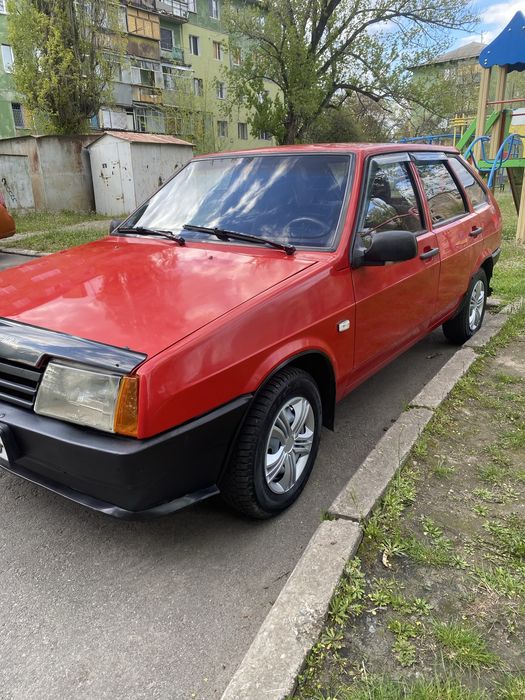 Ваз  2109   ПРОДАМ