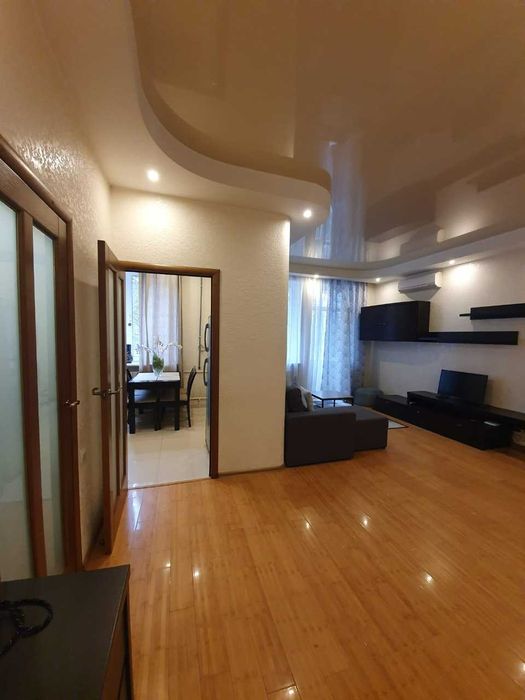 2-комнатная квартира по адресу Куликово поле пл. (площадь 58 м²) - Atlanta.ua - фото 11