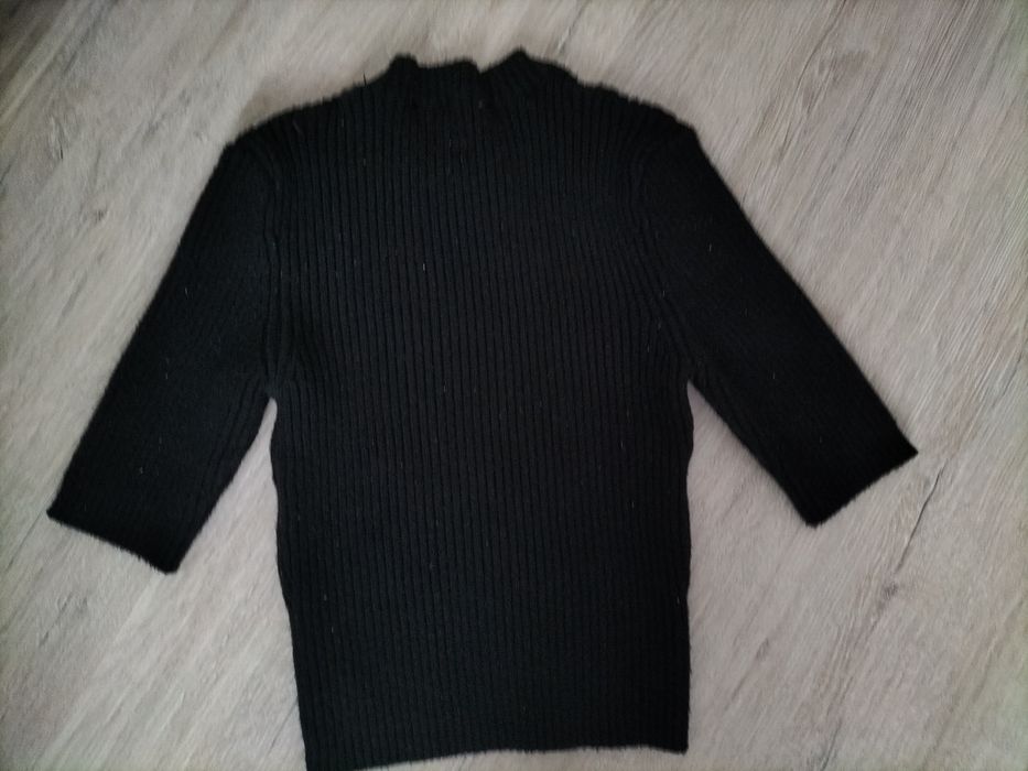 Top Cropp Zara  sweterkowy