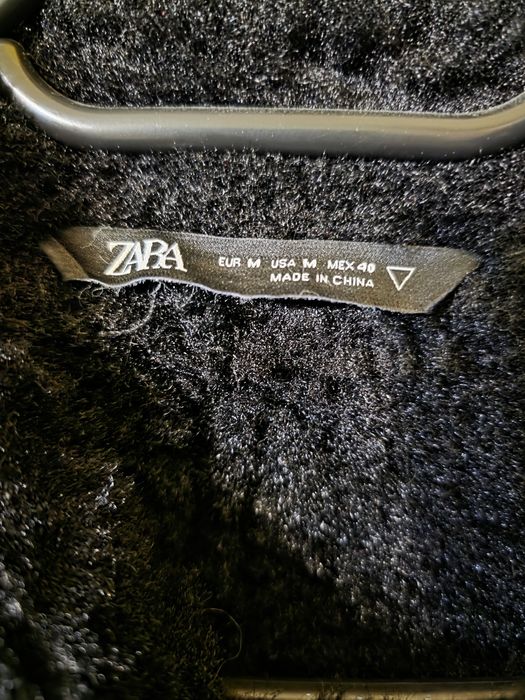 Kurtka / Ramoneska męska Zara