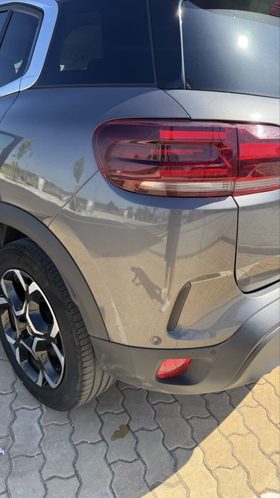 Citroën C5 Aircross 1.5 BlueHDi Shine Pack