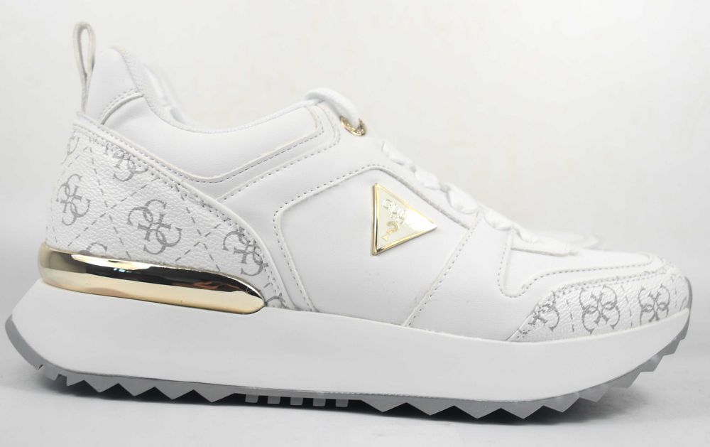 Nowe trampki Guess roz. 39