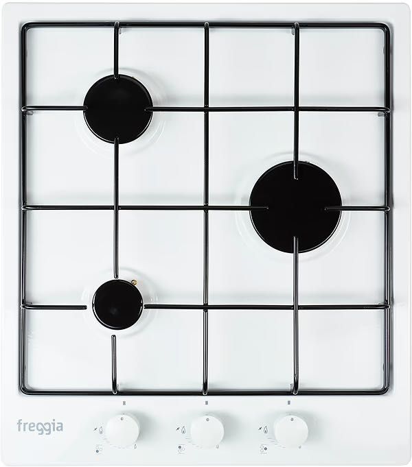 НОВА Варильна поверхня газова Freggia HB430VW