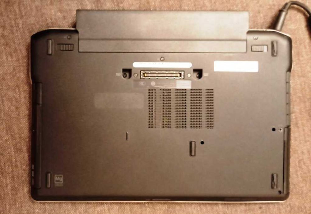 Laptop Dell E6320 4GB Win 7 ,SSD 128GB , Diagnostyka Inpa