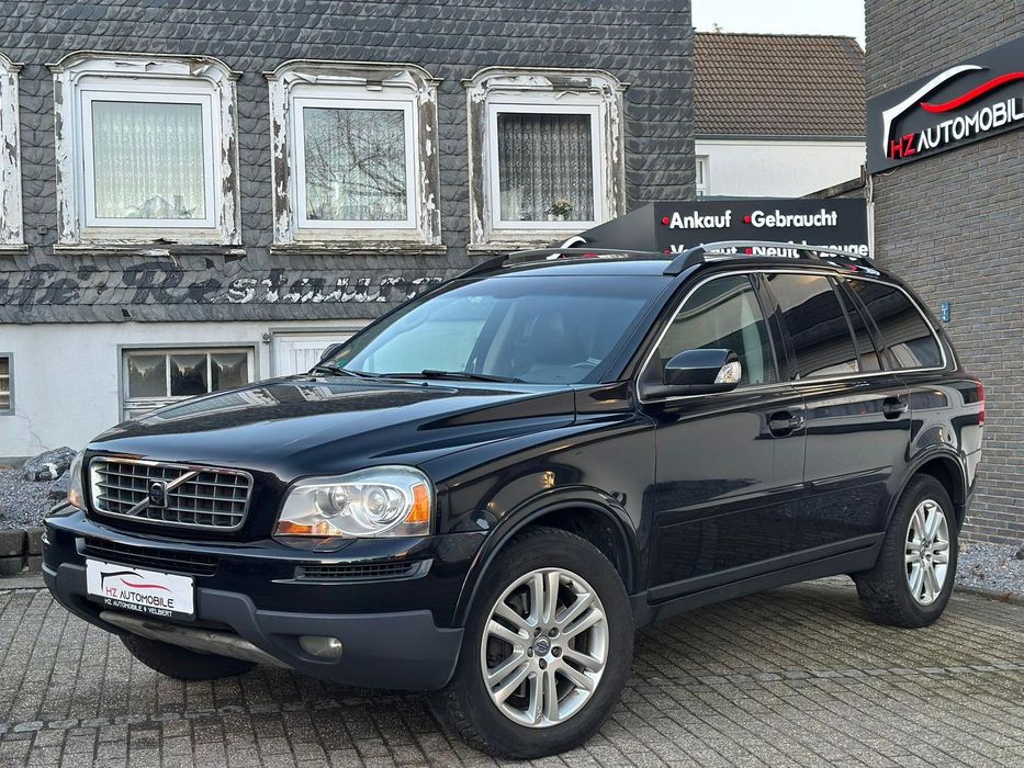 Volvo XC90 2.4 Diesel 2008 рік 4х4
279 тис пробіг 7 місць Автівка в дуже гарному стані Вкладень не потребує Двигун коробка ходова частина без нарікань За деталямі Дзвоніть є доставка по Україні