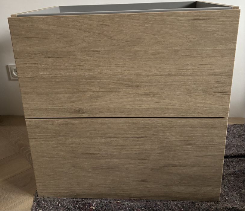 Szafka łazienkowa stan idealny 60x60x45