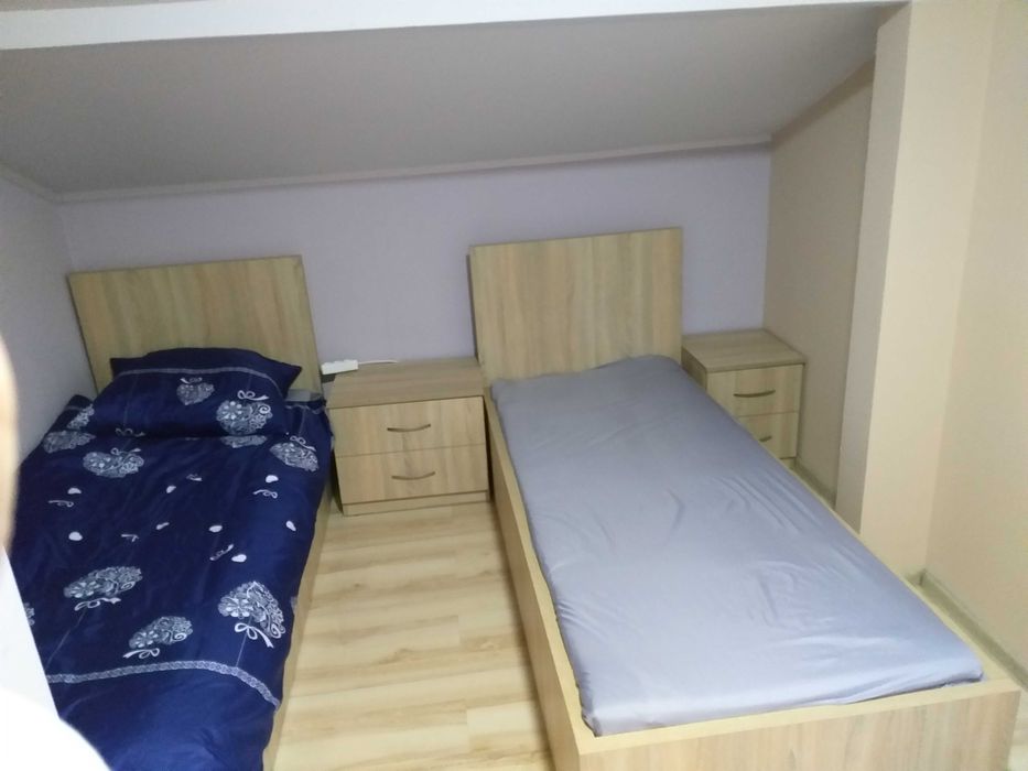 Pokoje dla Pracowników , Kwatery, Pokoje 2 , 3, 4 osobowe