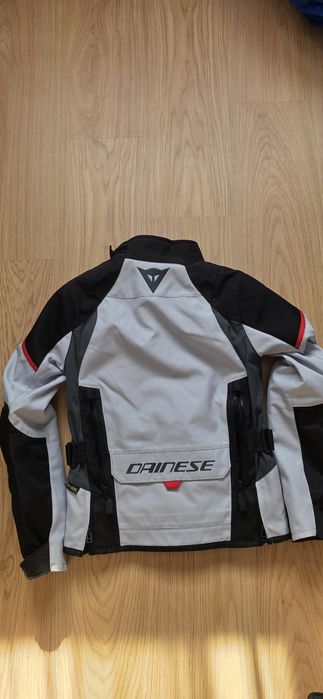 Casaco DaineseTempest 3 D-Dry Lady
