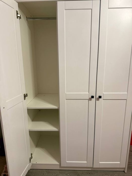 Шафа 118*191*60 супер стан