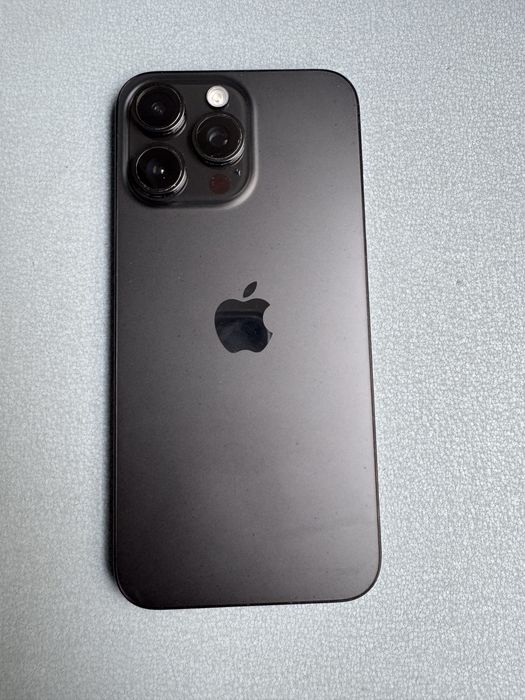 iPhone 15 Pro Max 256 Gb