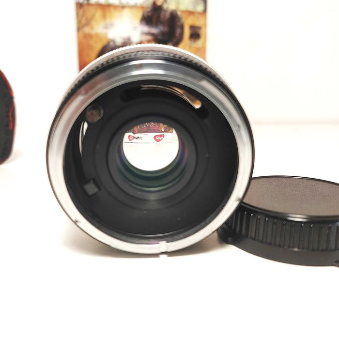 Tele konwerter 2x  IZUMANON Auto tele converter 2x Multi Coated do CANON FD