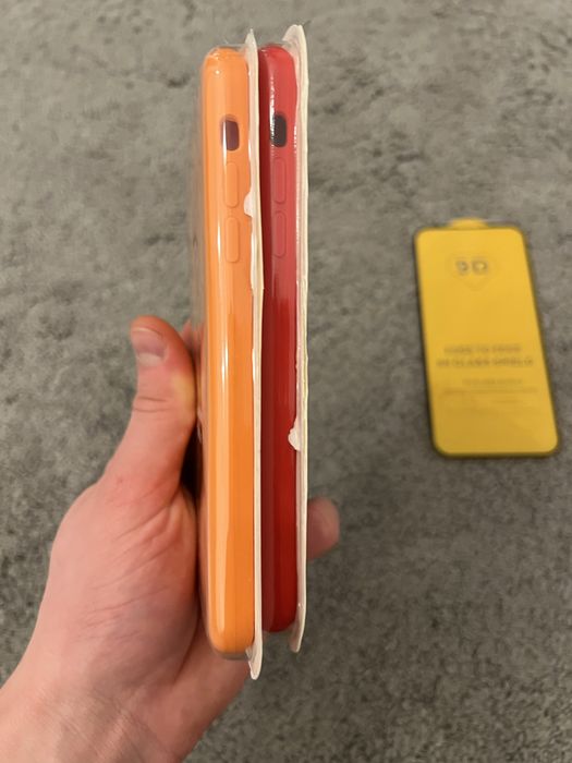 szkło hartowane na iphone iPhone 11 pro max