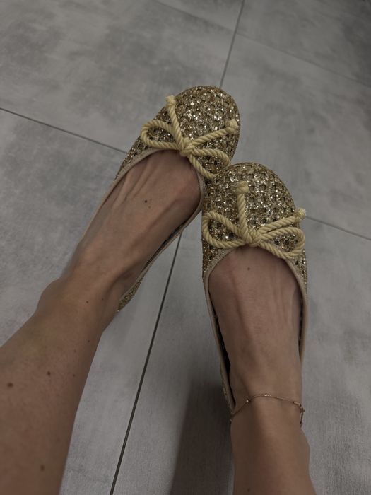 Балетки PrettyBalerinas