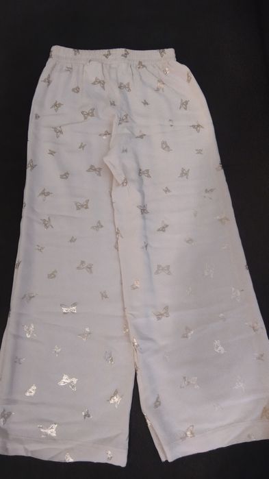 Spodnie H&M roz. 134
