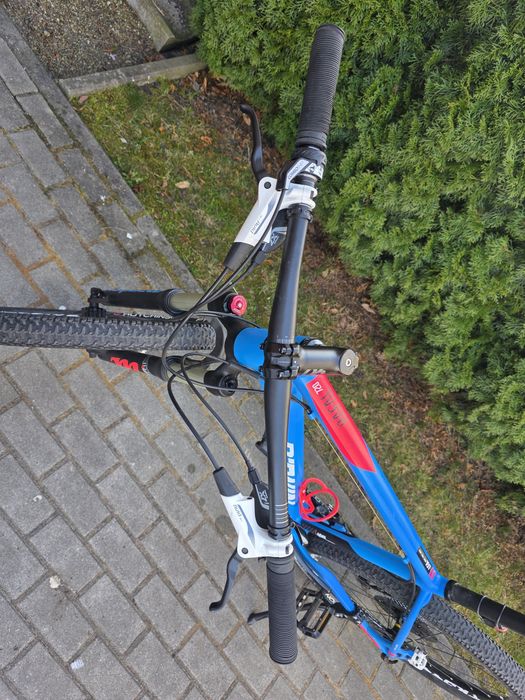 Rower B'TWIN RAFAL 27,5 -  L