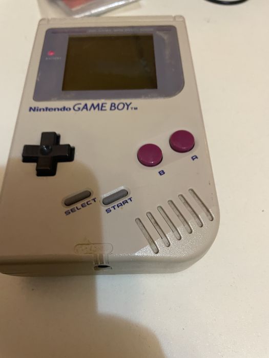 Nintendo Game Boy
