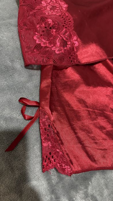 Сексуальний комплект піжами