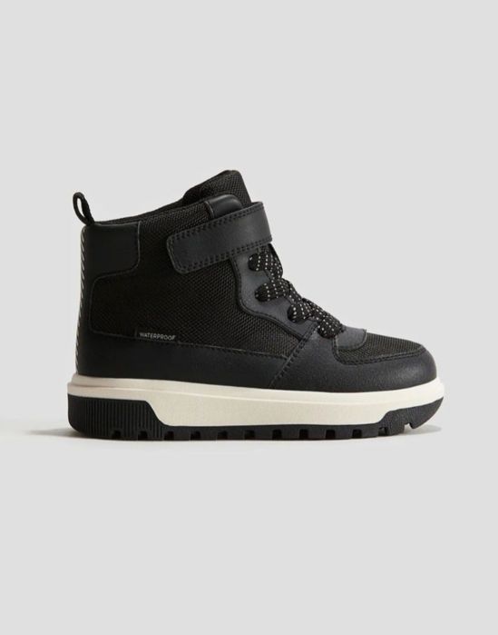 Черевики мембранні h&m розмір 24